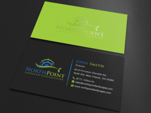 Business Card Design by Creative Moon Design for this project | Design: #27750364