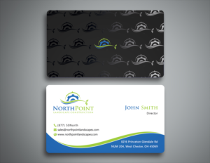 Business Card Design by Creative Moon Design for this project | Design: #27758491