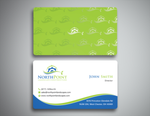 Business Card Design by Creative Moon Design for this project | Design: #27758493