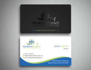 Business Card Design by Creative Moon Design for this project | Design: #27758495