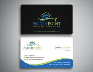 Business Card Design by Creative Moon Design for this project | Design: #27758498