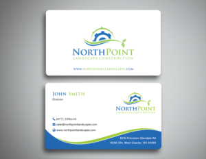 Business Card Design by Creative Moon Design for this project | Design: #27758500