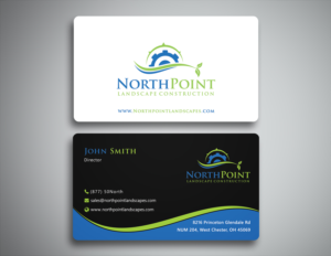 Business Card Design by Creative Moon Design for this project | Design: #27758513