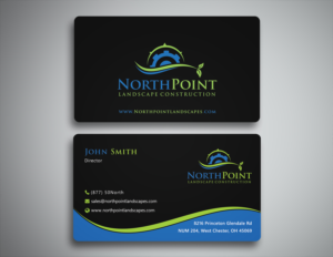 Business Card Design by Creative Moon Design for this project | Design: #27758514
