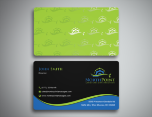 Business Card Design by Creative Moon Design for this project | Design: #27758515