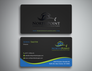 Business Card Design by Creative Moon Design for this project | Design: #27758518