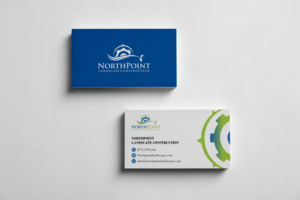 Business Card Design by AcostaGraphicS