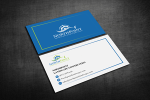 Business Card Design by AcostaGraphicS for this project | Design: #27755912