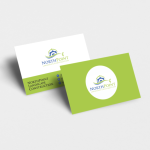Business Card Design by aananddang for this project | Design: #27747561