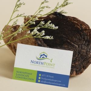 Business Card Design by aananddang for this project | Design: #27747576