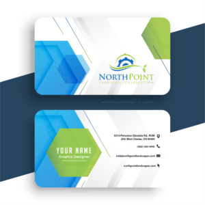Business Card Design by raj007 for this project | Design: #27755342