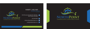 Business Card Design by raj007 for this project | Design: #27755343