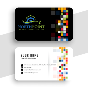 Business Card Design by raj007 for this project | Design: #27755349