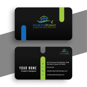 Business Card Design by raj007 for this project | Design: #27755350