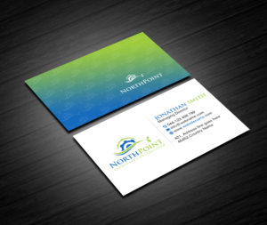 Business Card Design by Creations Box 2015 for this project | Design: #27751301