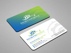 Business Card Design by Creations Box 2015 for this project | Design: #27751302