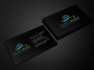 Business Card Design by Creations Box 2015 for this project | Design: #27751303