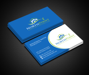 Business Card Design by Creations Box 2015 for this project | Design: #27751312