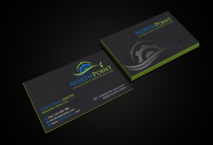 Business Card Design by Creations Box 2015 for this project | Design: #27751317