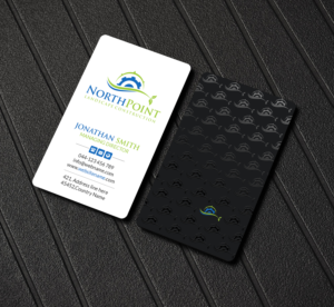 Business Card Design by Creations Box 2015 for this project | Design: #27751320