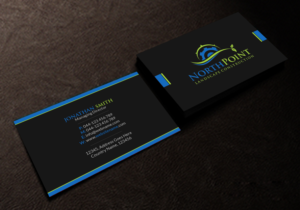 Business Card Design by Creations Box 2015 for this project | Design: #27757417
