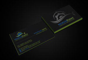 Business Card Design by Creations Box 2015 for this project | Design: #27757791