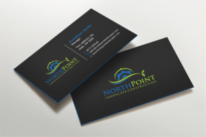 Business Card Design by LAXMI DESIGNHUB for this project | Design: #27747653