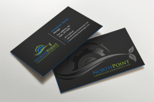 Business Card Design by LAXMI DESIGNHUB for this project | Design: #27747654