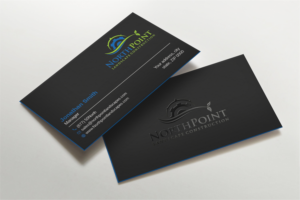 Business Card Design by LAXMI DESIGNHUB for this project | Design: #27747655