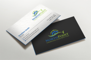 Business Card Design by LAXMI DESIGNHUB for this project | Design: #27747658