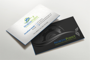 Business Card Design by LAXMI DESIGNHUB for this project | Design: #27747659