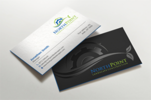 Business Card Design by LAXMI DESIGNHUB for this project | Design: #27747660