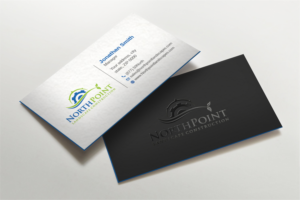 Business Card Design by LAXMI DESIGNHUB for this project | Design: #27747661