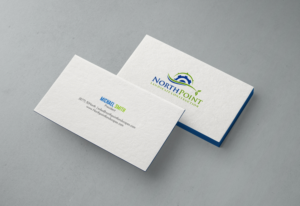 Business Card Design by chandrayaan.creative for this project | Design: #27752864