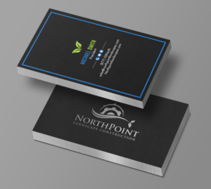Business Card Design by chandrayaan.creative for this project | Design: #27752872