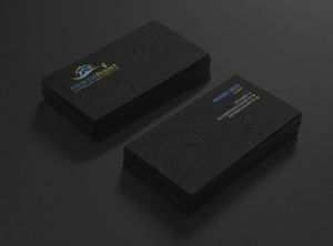 Business Card Design by chandrayaan.creative for this project | Design: #27752877
