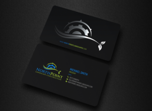 Business Card Design by chandrayaan.creative for this project | Design: #27752878