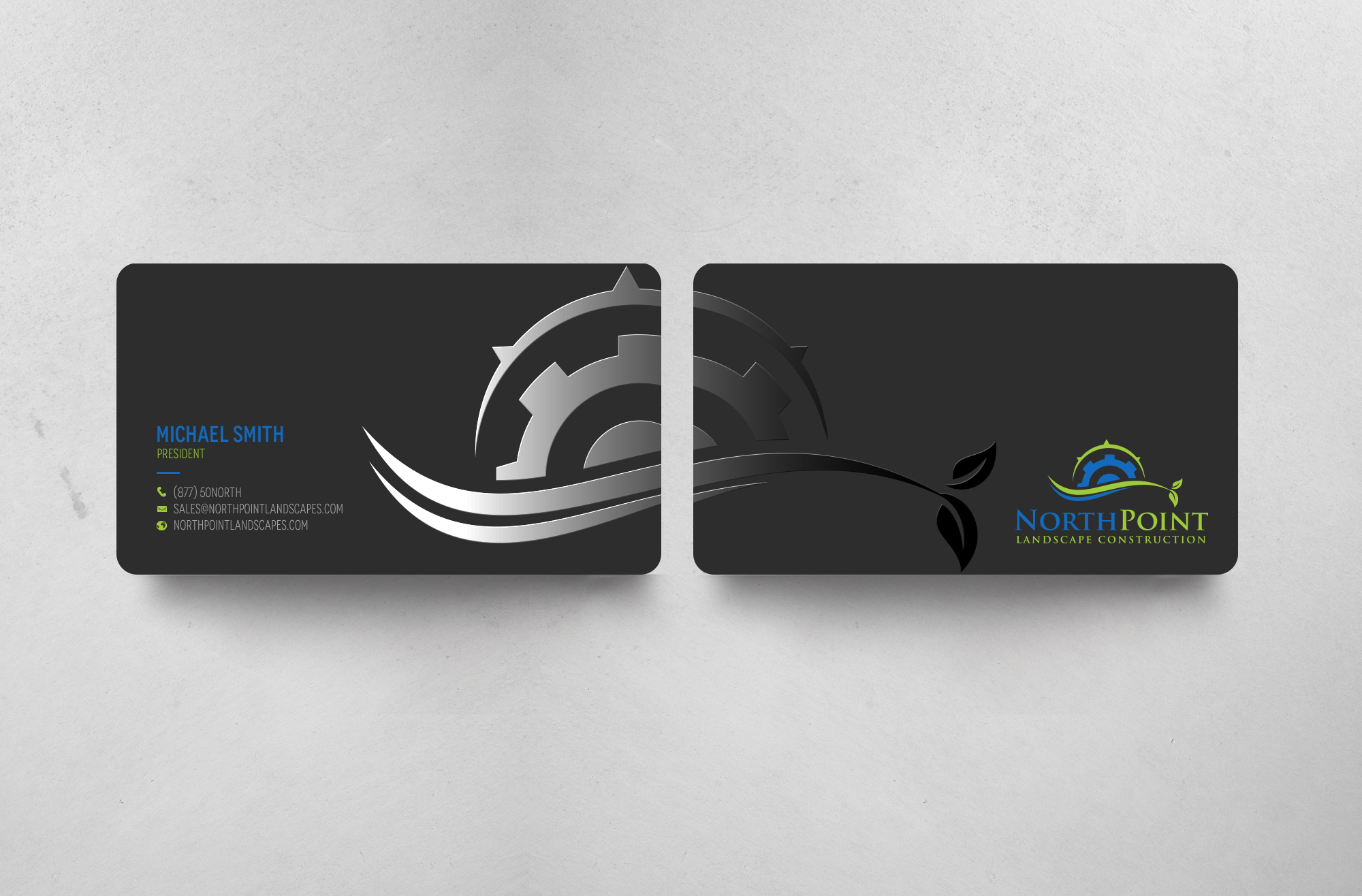 Visitenkarten-Design von chandrayaan.creative für dieses Projekt | Design #27753124