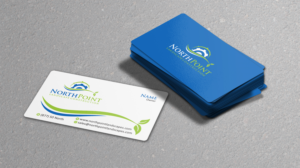 Business Card Design by Dave Paresh for this project | Design: #27748039