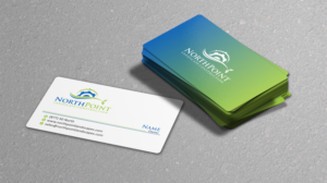 Business Card Design by Dave Paresh for this project | Design: #27748042