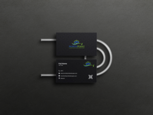 Business Card Design by A Y A N for this project | Design: #27749026