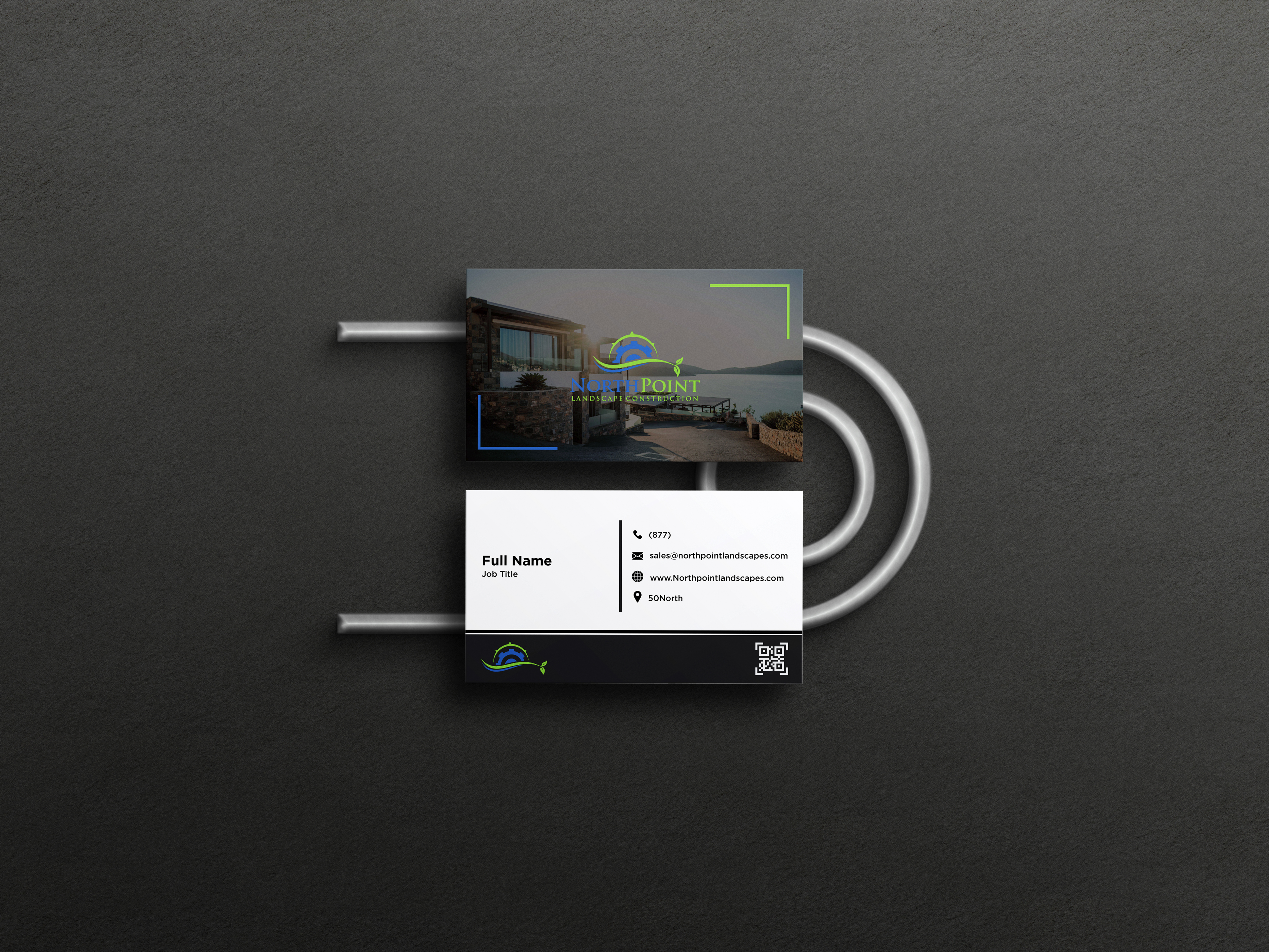 Visitenkarten-Design von A Y A N für dieses Projekt | Design #27749027