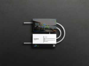 Business Card Design by A Y A N for this project | Design: #27749027