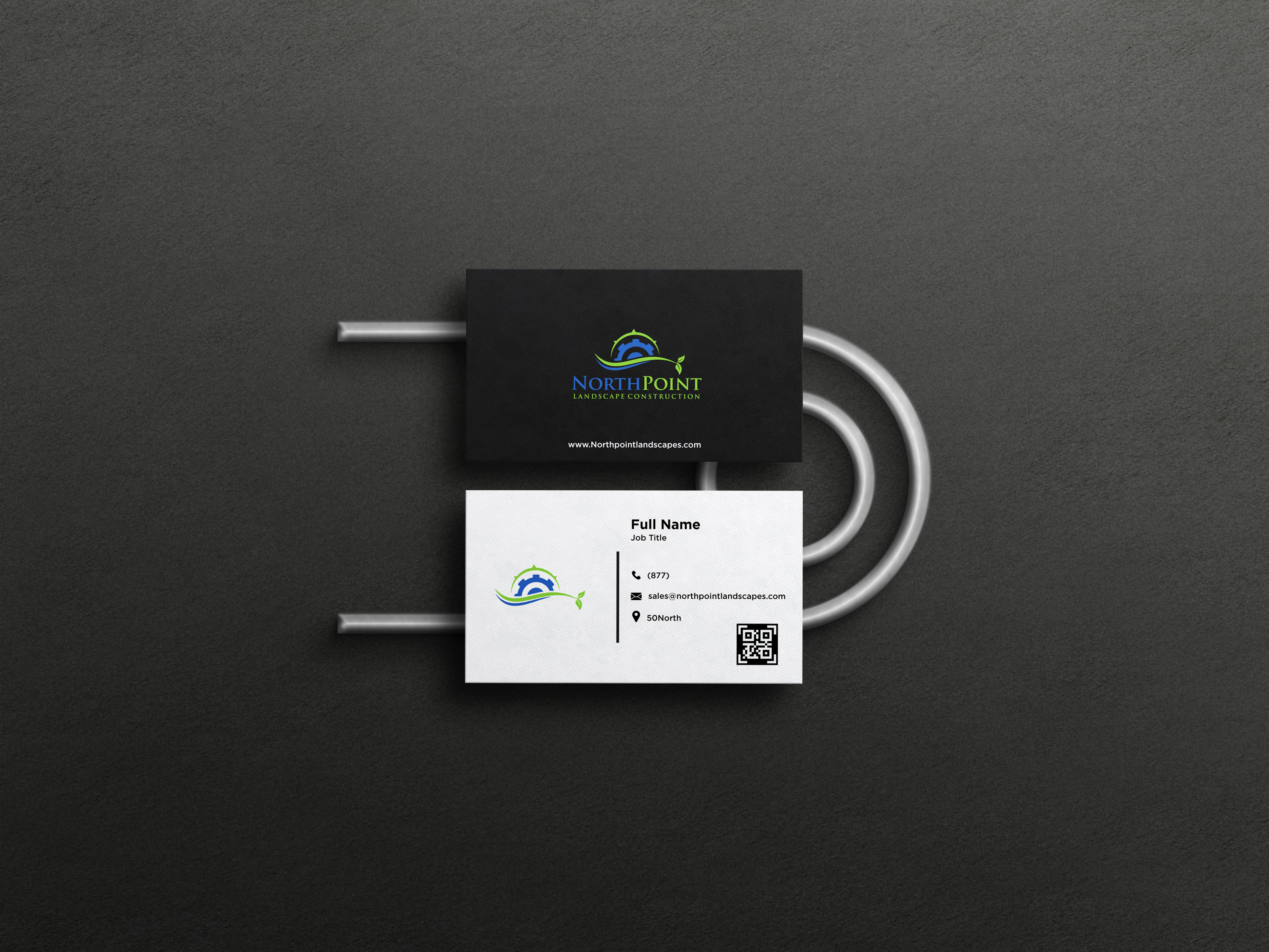 Business Card Design by A Y A N for this project | Design #27749028