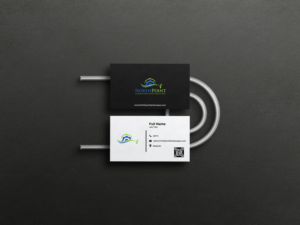 Business Card Design by A Y A N for this project | Design: #27749028