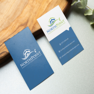 Business Card Design by Sue0804 for this project | Design: #27753729