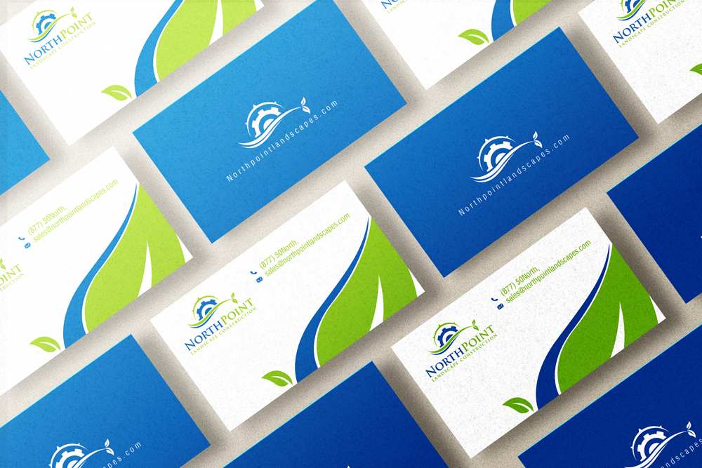 Visitenkarten-Design von Cre@8ive.Colors für dieses Projekt | Design #27750420