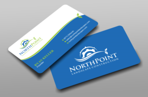 Business Card Design by Uttom 2 for this project | Design: #27752422