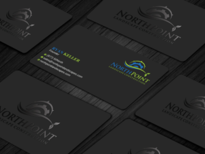 Business Card Design by Uttom 2 for this project | Design: #27752577