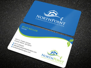 Business Card Design by Uttom 2 for this project | Design: #27752582